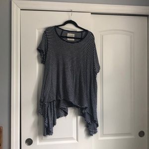 Free People Fairy Blouse